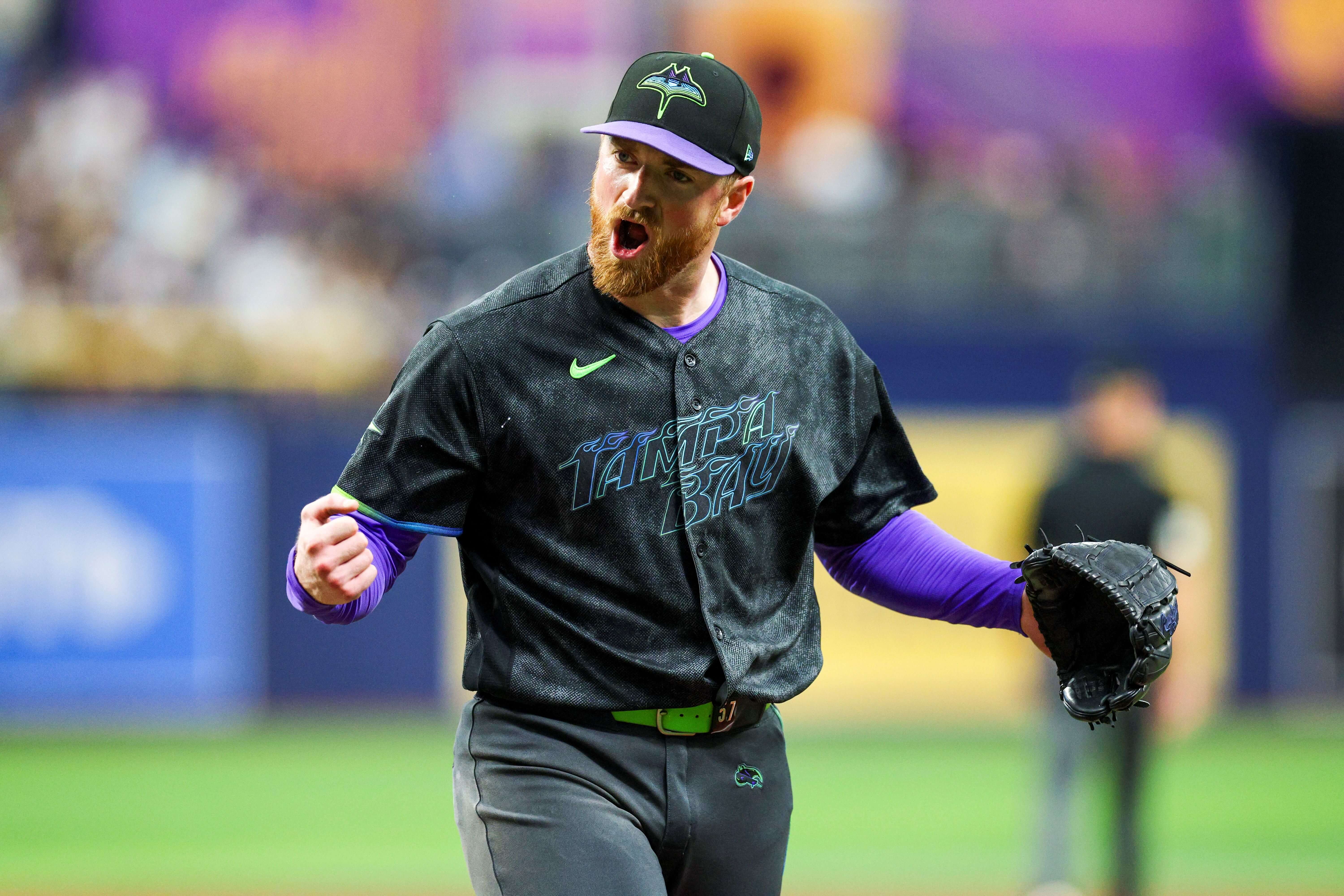 How To Bet - World Series MVP Odds 2026: Rasmussen Jumps Out to Lead