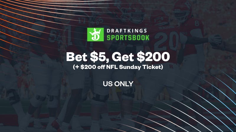 DraftKings Promo Code for Friday Night Football