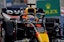 Max Verstappen Red Bull Racing Formula 1