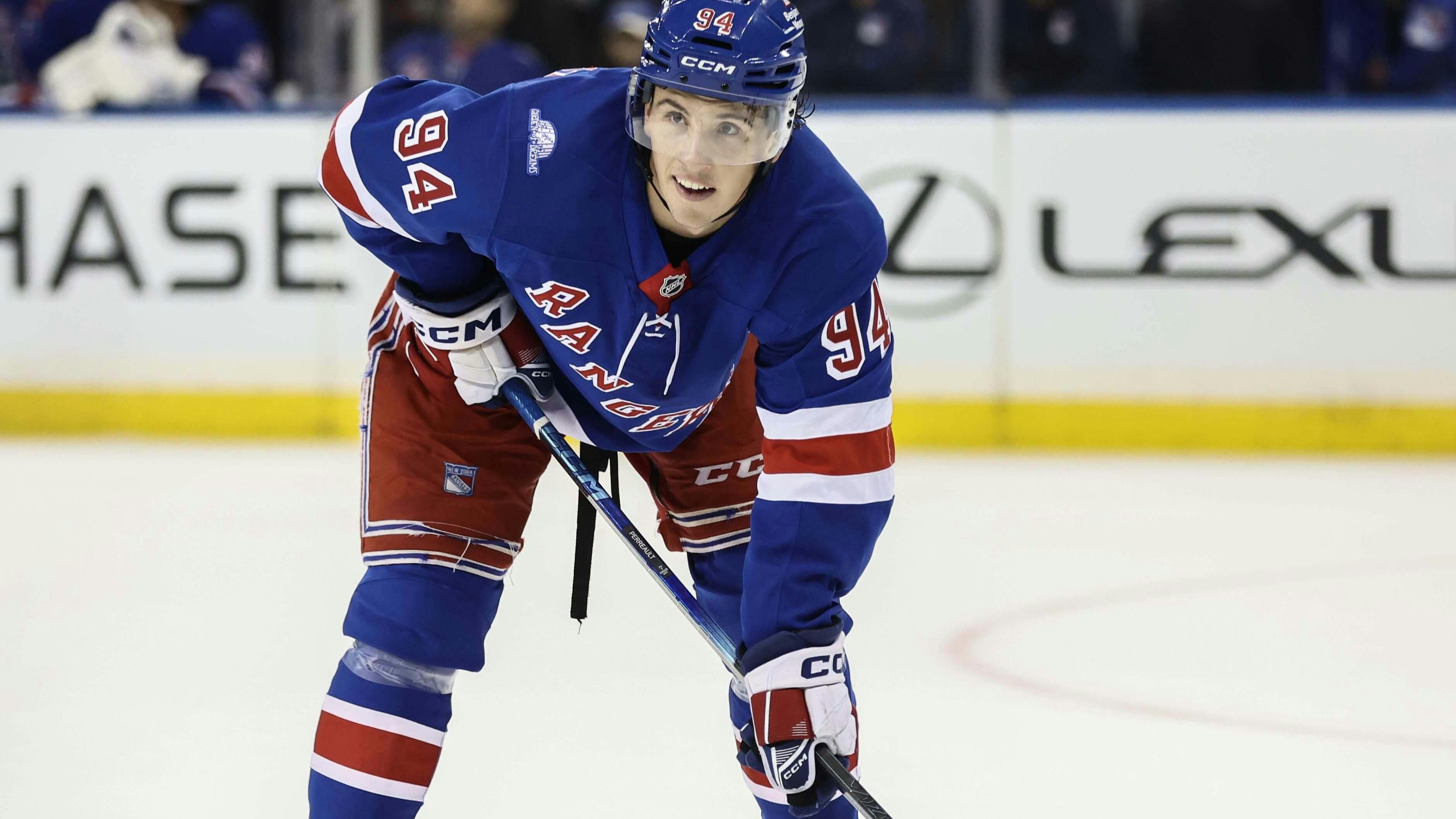 Rangers vs Capitals Prediction & Odds Tonight: NHL Picks