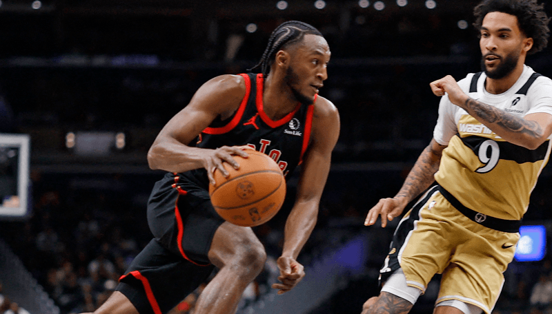 Raptors vs Cavaliers Computer Picks: Our Best Player Prop Projections for Game 2