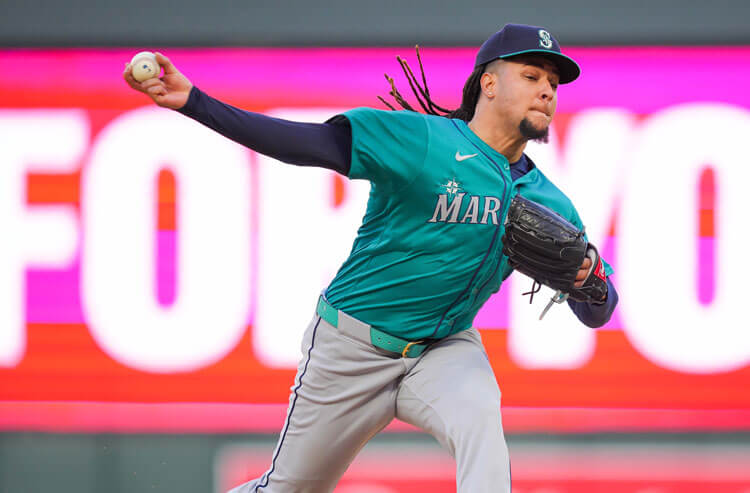 Mariners vs Orioles Prediction, Picks, and Odds for Tonight’s MLB Game
