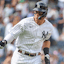 Aaron Judge New York Yankees MLB