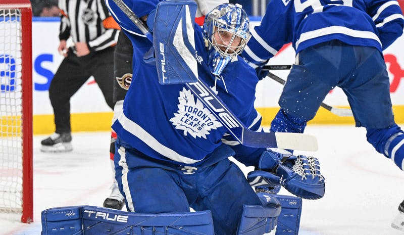 Capitals vs Maple Leafs Prediction, Picks & Odds for Tonight’s NHL Game