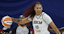 Kamilla Cardoso of the Chicago Sky