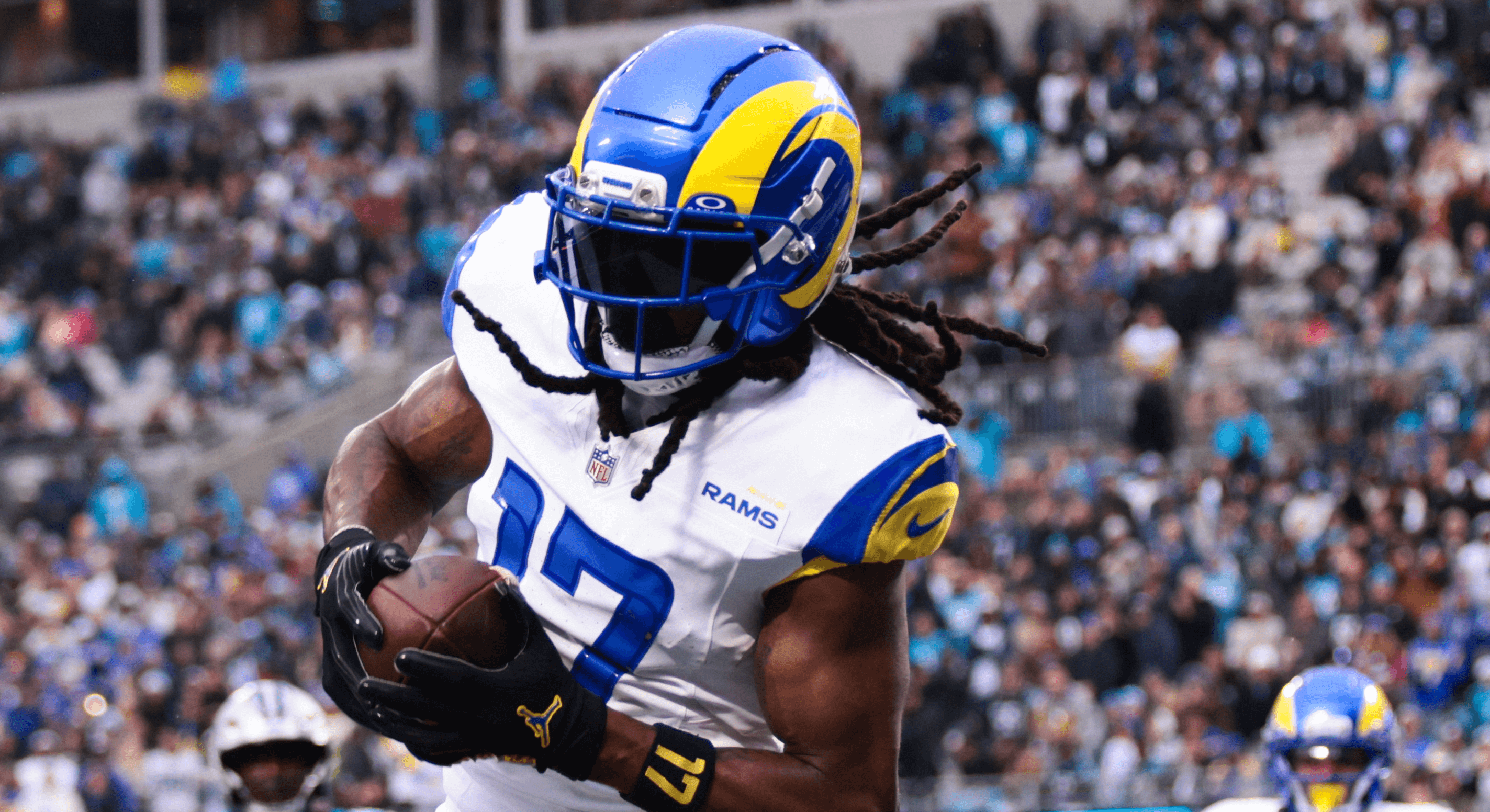 NFL First Touchdown Scorer Picks & Odds for Week 14