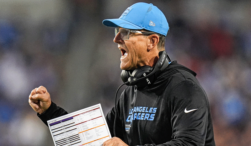 NFL Predictions: Moneyline Picks for Every Week 1 Preseason Game