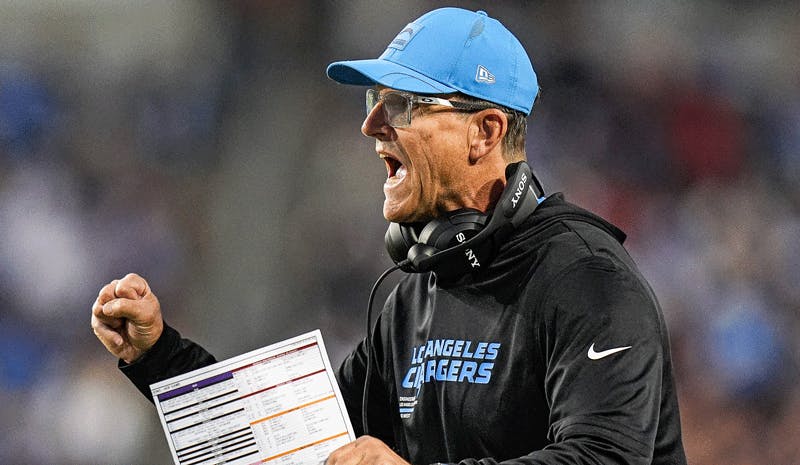 NFL Predictions: Moneyline Picks for Every Week 1 Preseason Game