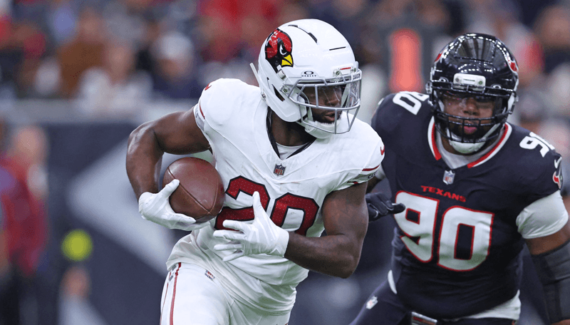 How To Bet - Panthers vs Cardinals Prop Picks for Tonight's Hall of Fame Game