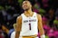 Frankie Collins Arizona State Sun Devils Pac-12 college basketball