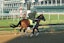 Track Phantom Kentucky Derby horse racing