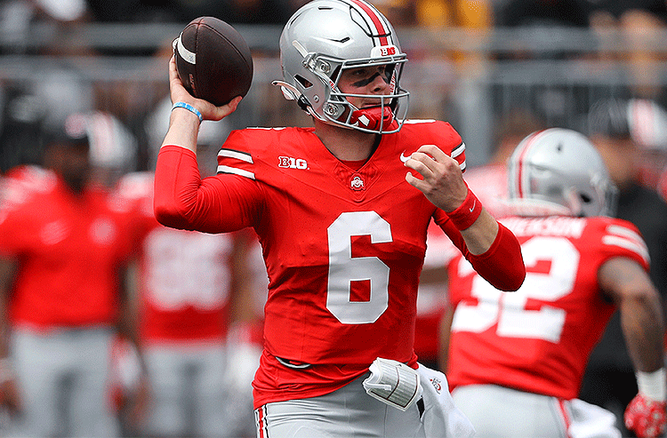 2023 Big Ten Conference Preview, Odds, Picks: 9 Bets for Ohio