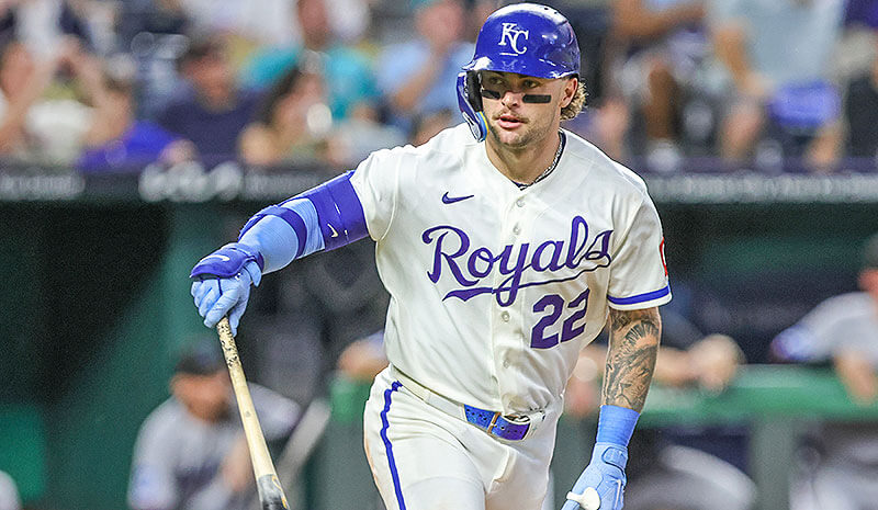 MLB Home Run Props & Predictions Today: Best HR Picks & Parlay for September 4