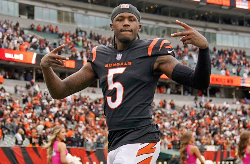 Bills vs Bengals Odds, Picks & Predictions Sunday Night Football