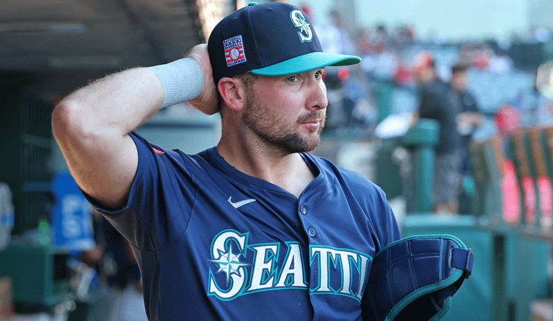2025 MLB MVP Odds: Raleigh Favored As Injury Strikes Judge