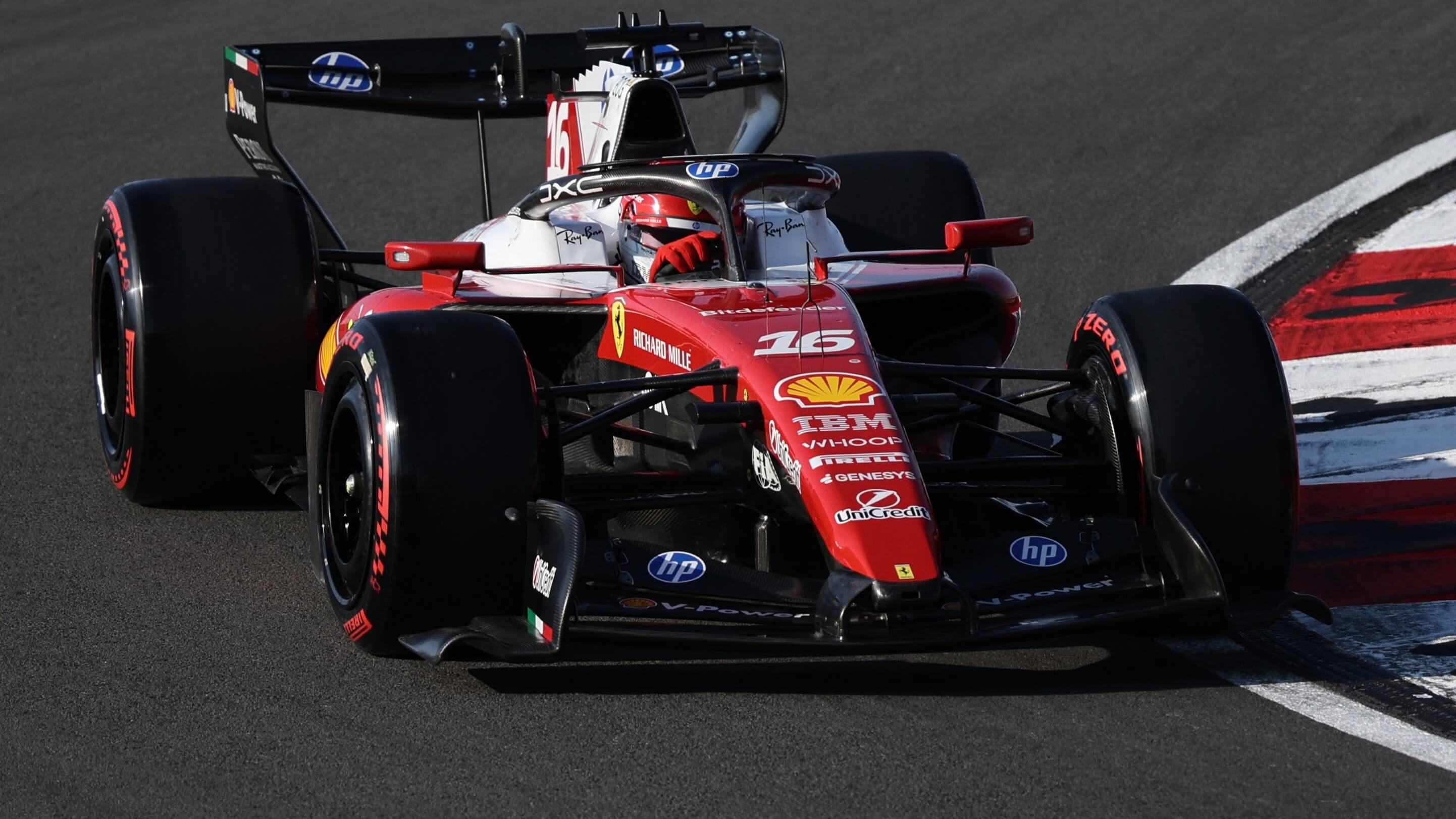 F1 Chinese Grand Prix Prediction, Picks & Odds – Shanghai International Circuit 2026