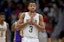 CJ McCollum New Orleans Pelicans NBA