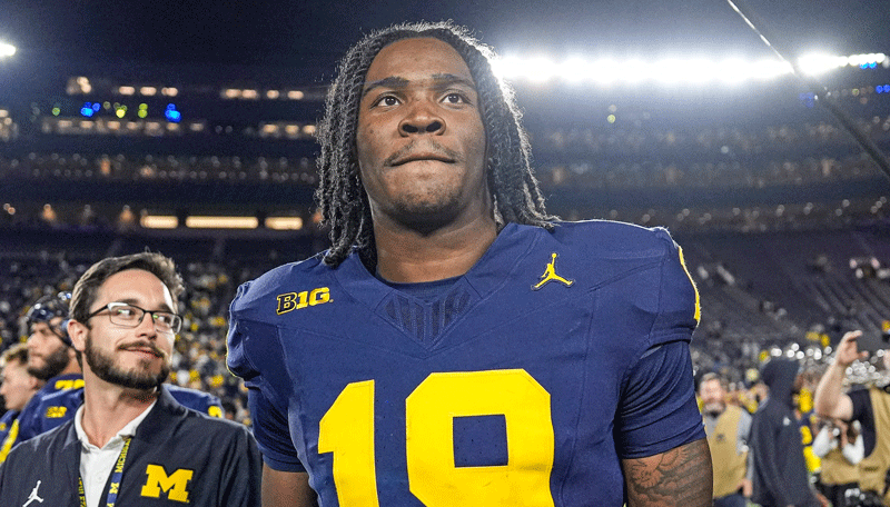 How To Bet - College Football Picks Against the Spread for Week 2 