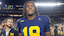 Bryce Underwood Michigan Wolverines Big Ten college football