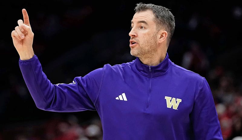 Washington vs Baylor Prediction, Picks & Odds for Tonight's College Basketball Game 