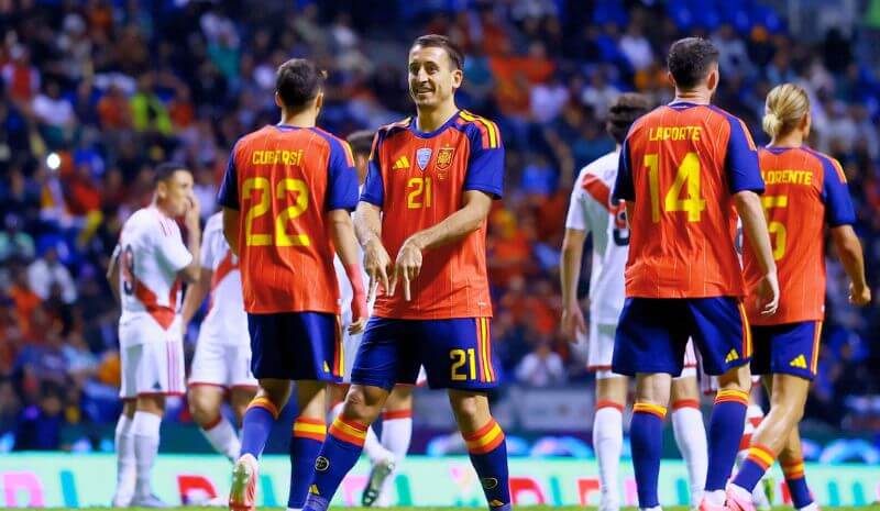 How To Bet - FIFA World Cup Odds & Win Probability 2026: Spain, France Jockey for Favoritism