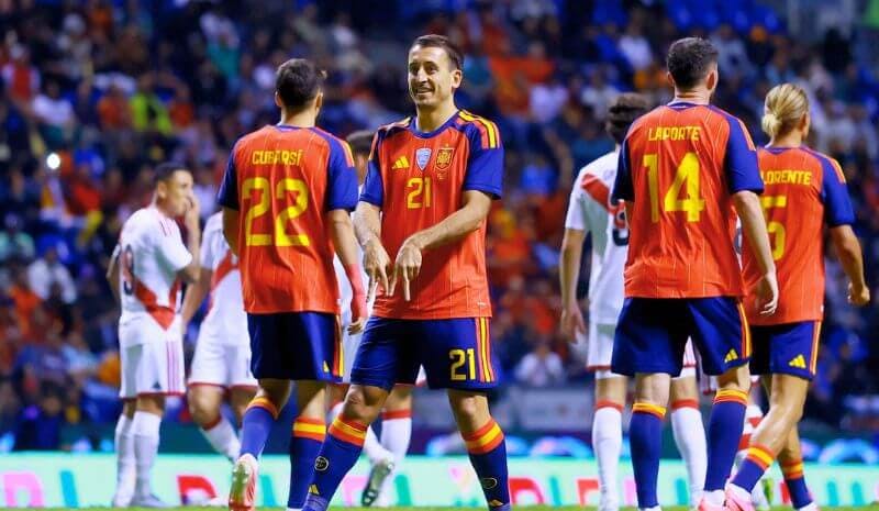 FIFA World Cup Odds & Win Probability 2026: Spain, France Jockey for Favoritism