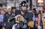 John Rhys Plumlee UCF Knights NCAAF