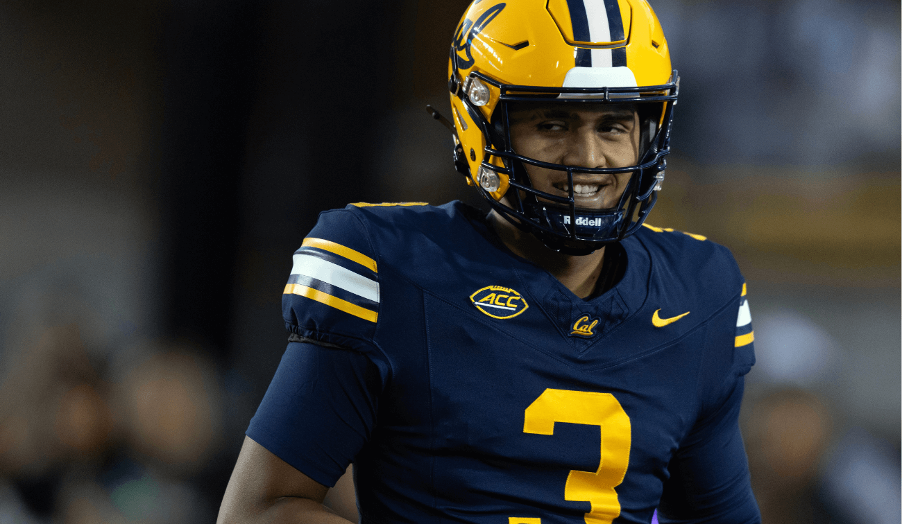 North Carolina vs California Prediction, Picks & Best Bets for College Football Week 8 Tonight
