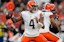 Deshaun Watson Cleveland Browns NFL