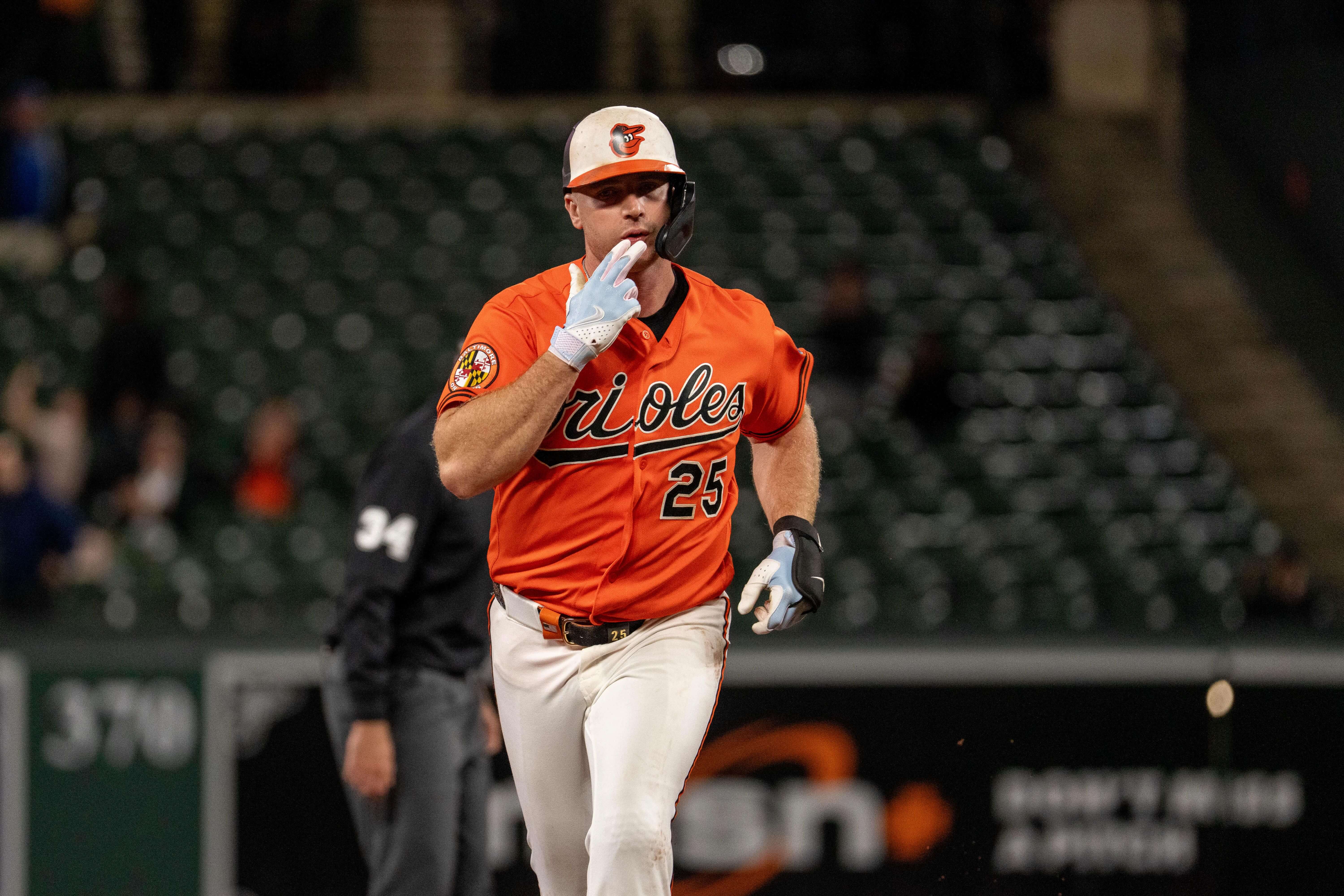Orioles vs Yankees Prediction, Picks & Odds for Today's MLB Game