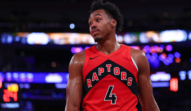 My Bulls vs. Raptors prediction expects Toronto to cover the spread with Kawhi Leonard and Scottie Barnes putting on a show.