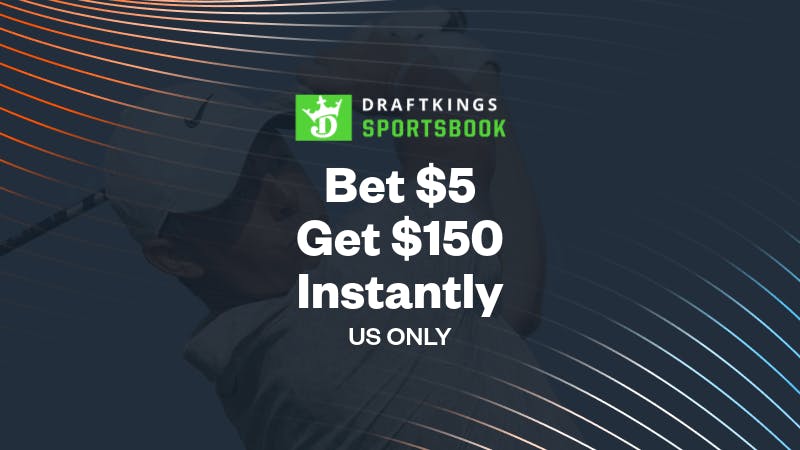 DraftKings Promo Code: Bet $5, Get A $150 Bonus On The Open Championship At Royal Portrush