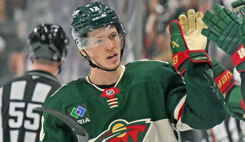 How To Bet - NHL Player Props & Best Bets for Today, May 3: Fortune Favors the Boldy