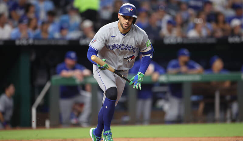How To Bet - Blue Jays vs Royals Prediction, Odds & Home Run Pick for Today's MLB Game