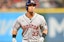 Michael Brantley Houston Astros MLB