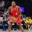 Los Angeles Clippers forward Kawhi Leonard (2) controls the ball against the Los Angeles Lakers.