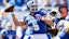 Kentucky Wildcats NCAAF Zach Calzada 