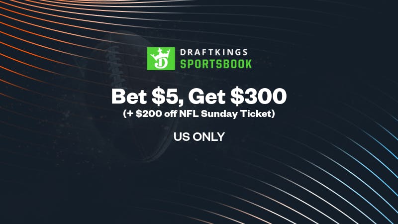 DraftKings Promo Code for the 2025 NFL Season