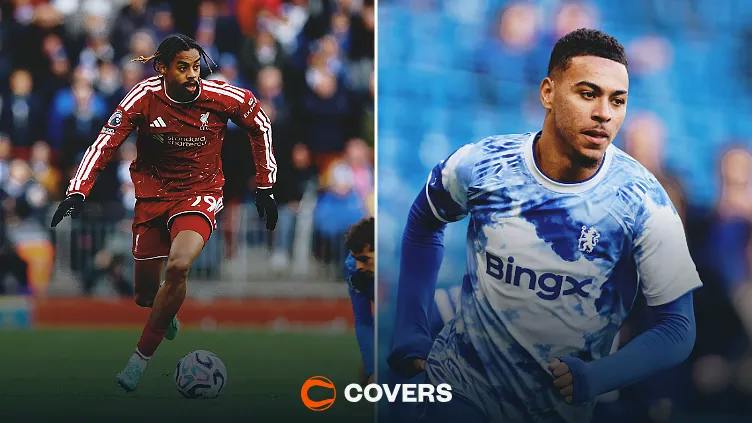 Liverpool vs Chelsea Prediction, Picks & Odds for Wednesday's Carabao Cup Match