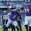 Lamar Jackson Baltimore Ravens NFL