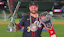 Cal Raleigh Seattle Mariners MLB
