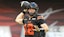 Nathan Rourke BC Lions CFL