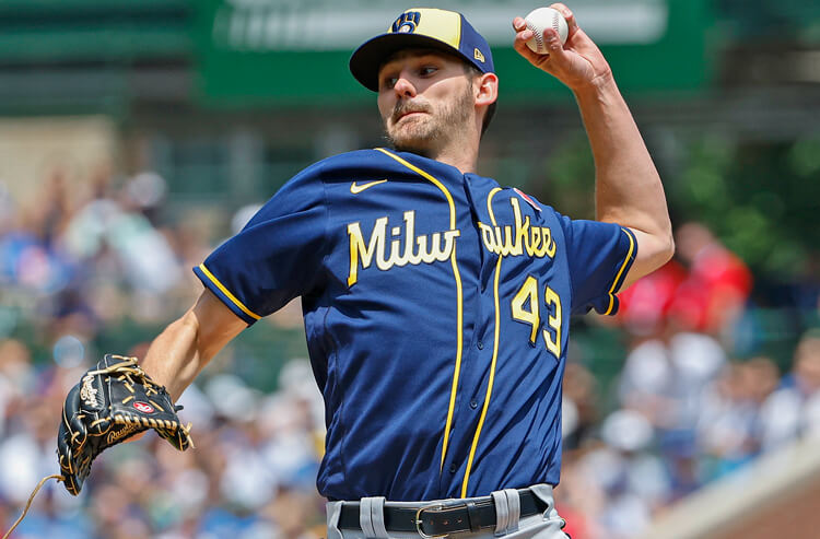 Twins vs Brewers Picks and Predictions: Brew Crew's Pen Floats Low-Scoring Win
