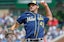 Ethan Small Milwaukee Brewers MLB picks