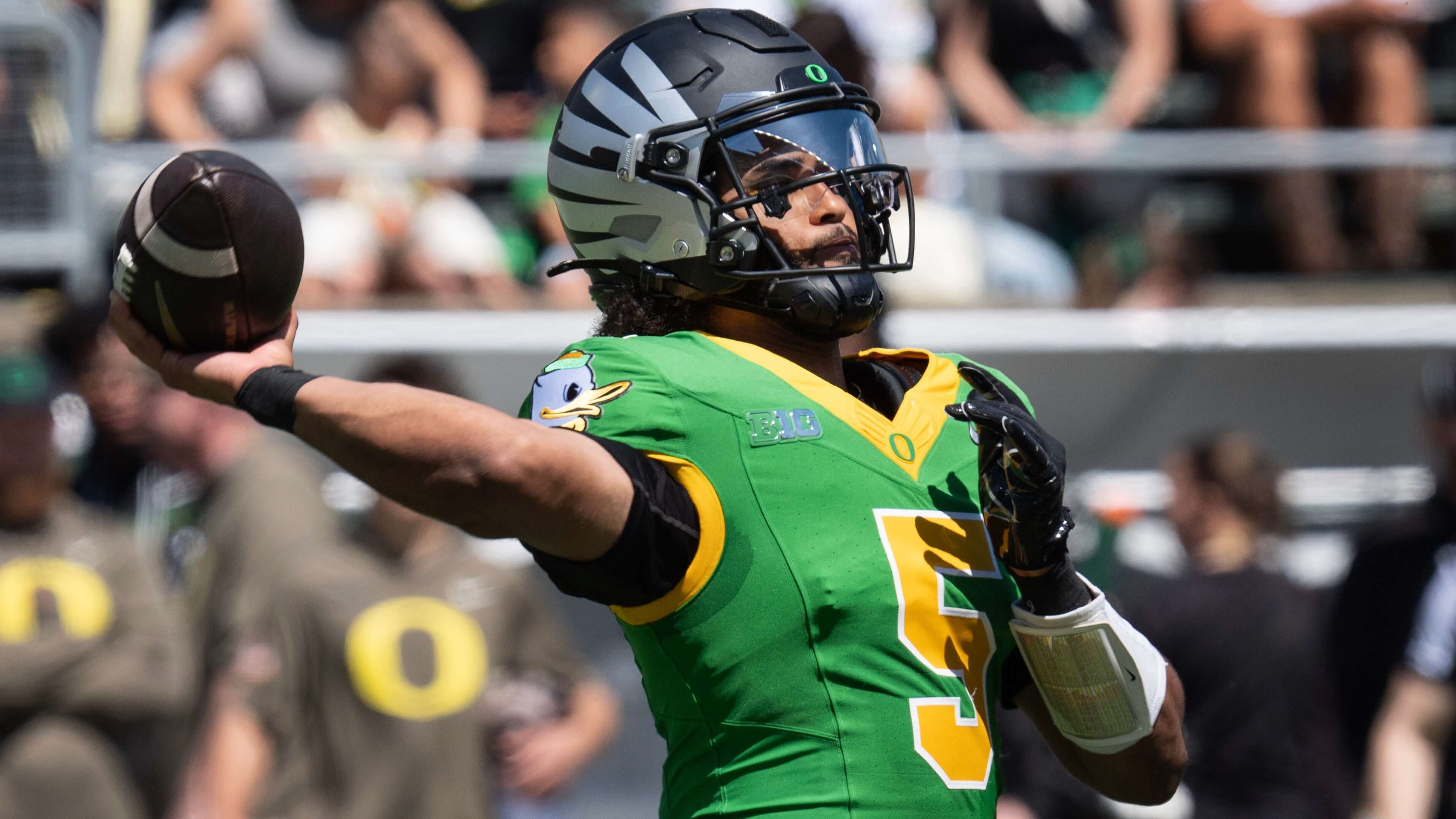 Brad Powers' Early 2026 National Championship Picks and Best Bets