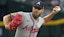 Chris Sale Atlanta Braves MLB