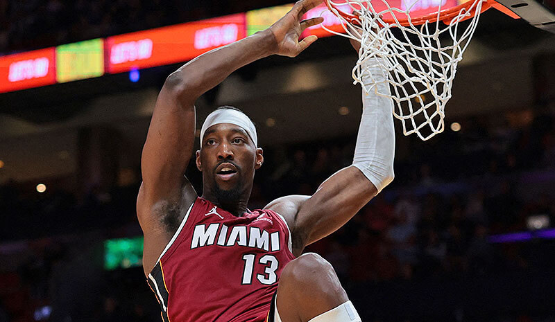 How To Bet - Nets vs Heat Prediction, Picks & Odds for Tonight’s NBA Game