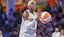 Rhyne Howard Atlanta Dream WNBA