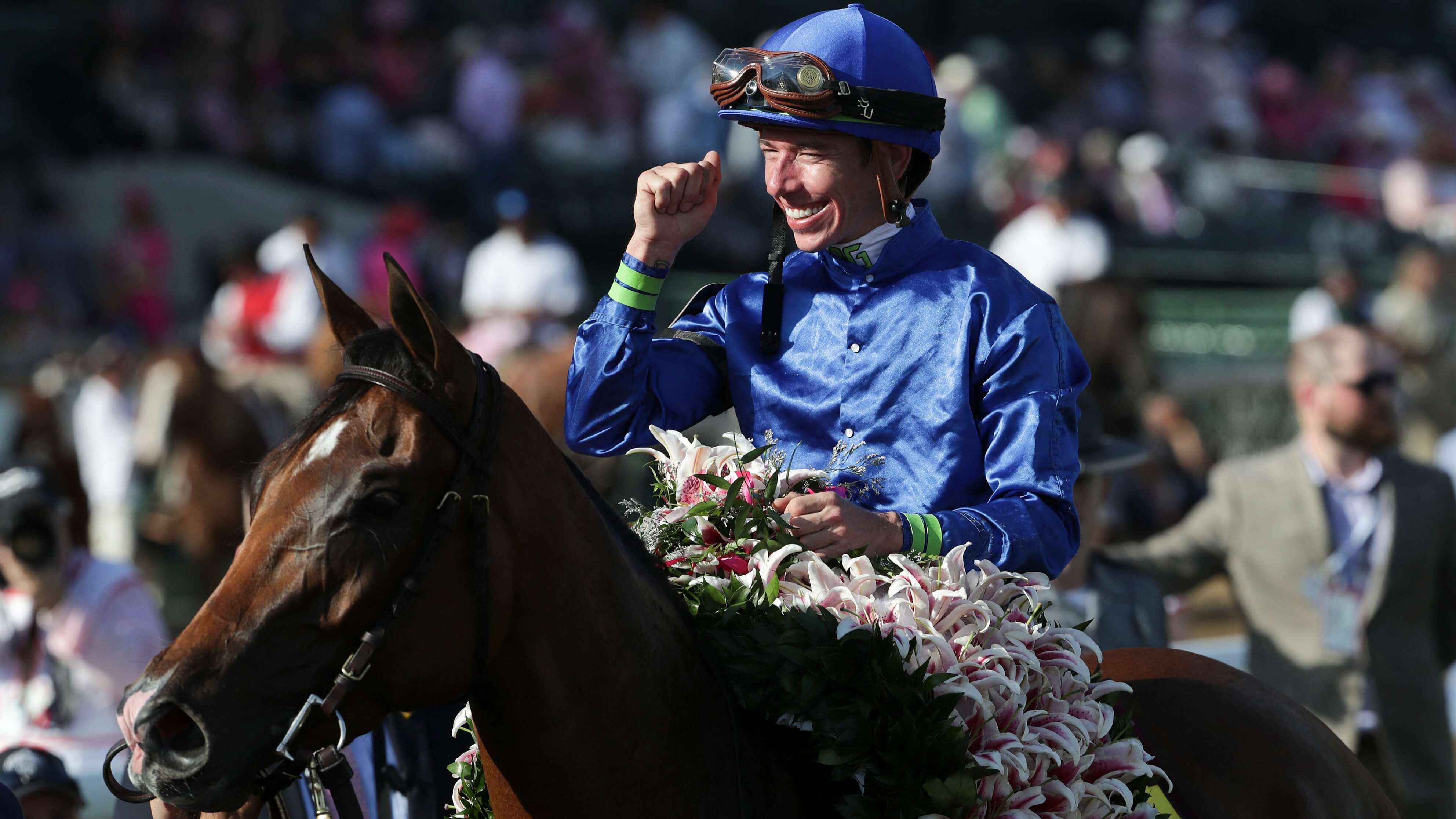 How To Bet - Road to the Kentucky Derby Picks & Best Bets for February 14: Risen Star Stakes