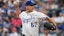 Kansas City Royals Seth Lugo MLB